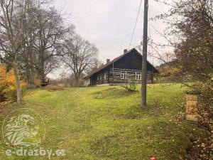 Dražba chalupy, Rychnov nad Kněžnou, 5979 m2