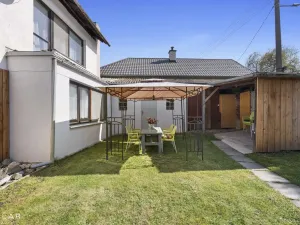 Prodej ubytování, Bouzov, 220 m2