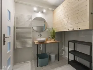 Prodej ubytování, Bouzov, 220 m2