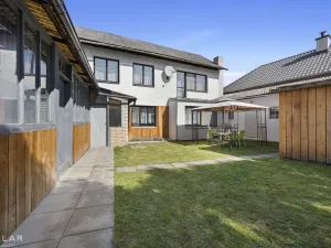 Prodej ubytování, Bouzov, 220 m2