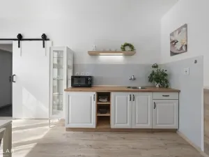 Prodej ubytování, Bouzov, 220 m2