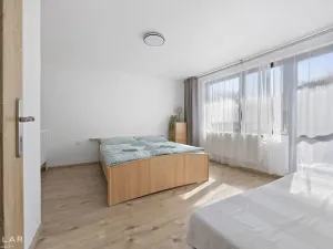 Prodej ubytování, Bouzov, 220 m2