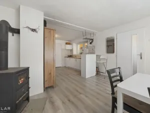 Prodej ubytování, Bouzov, 220 m2