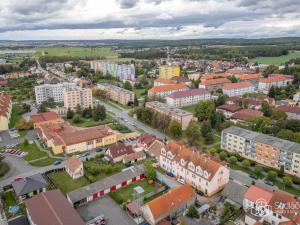 Prodej bytu 3+1, Nýřany, Revoluční, 82 m2