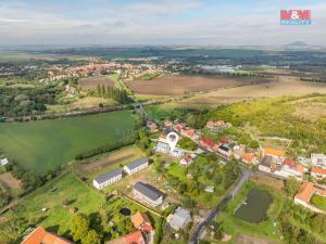 Prodej rodinného domu, Velvary - Velká Bučina, 82 m2