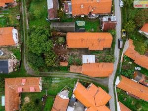 Prodej rodinného domu, Oleška - Bulánka, 88 m2