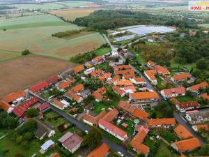 Prodej rodinného domu, Oleška - Bulánka, 88 m2