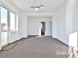 Pronájem bytu 2+1, Brno - Staré Brno, Výstavní, 59 m2