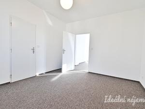 Pronájem bytu 2+1, Brno - Staré Brno, Výstavní, 59 m2