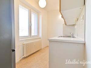 Pronájem bytu 2+1, Brno - Staré Brno, Výstavní, 59 m2