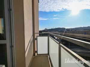 Pronájem bytu 2+1, Brno - Staré Brno, Výstavní, 59 m2