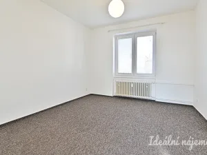 Pronájem bytu 2+1, Brno - Staré Brno, Výstavní, 59 m2