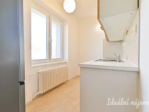 Pronájem bytu 2+1, Brno - Staré Brno, Výstavní, 59 m2