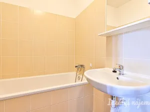 Pronájem bytu 2+1, Brno - Staré Brno, Výstavní, 59 m2