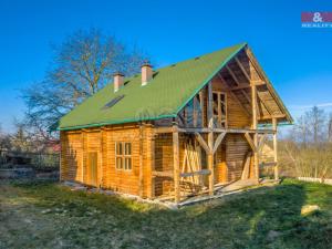 Prodej rodinného domu, Bělá pod Bezdězem - Bezdědice, 127 m2