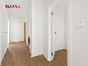 Prodej bytu 2+kk, Praha - Smíchov, Nad Koulkou, 62 m2