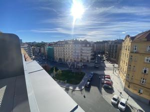 Prodej bytu 3+kk, Praha - Nusle, 83 m2