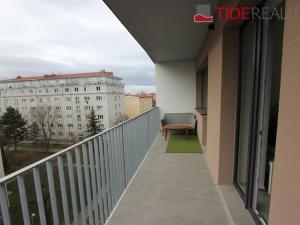 Pronájem bytu 2+kk, Praha - Strašnice, Štěchovická, 61 m2