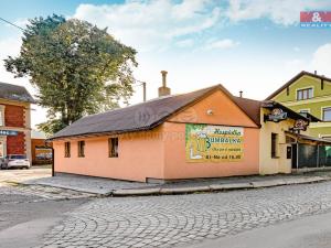 Prodej restaurace, Kostelec nad Orlicí, Mánesova, 90 m2