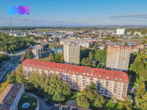 Prodej bytu 3+1, Kroměříž, Spáčilova, 74 m2