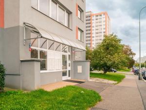 Prodej bytu 4+1, Praha - Chodov, Podjavorinské, 74 m2