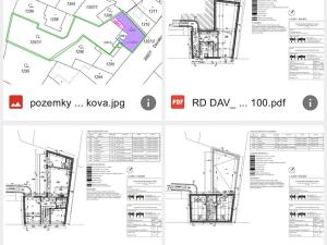 Prodej rodinného domu, Praha - Libeň, Davídkova, 320 m2