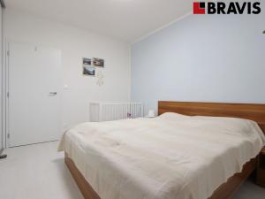 Pronájem bytu 3+kk, Brno, Kumpoštova, 63 m2