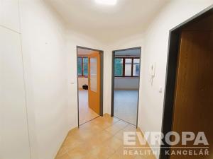 Pronájem bytu 2+kk, Vrchlabí, Jihoslovanská, 48 m2