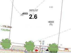 Prodej pozemku pro bydlení, Úvaly, 5. května, 840 m2