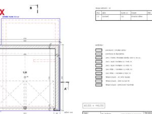 Prodej pozemku pro bydlení, Červená Řečice, 289 m2