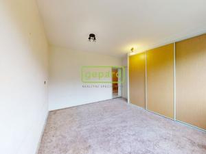 Prodej bytu 3+1, Ústí nad Labem - Severní Terasa, Brandtova, 80 m2