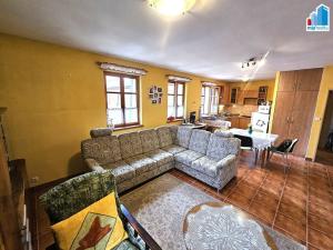 Pronájem bytu 3+kk, Domažlice - Dolejší Předměstí, Husova třída, 97 m2