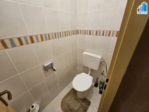 Pronájem bytu 3+kk, Domažlice - Dolejší Předměstí, Husova třída, 97 m2