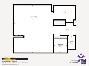 Pronájem bytu 1+1, Mladá Boleslav - Mladá Boleslav II, tř. Václava Klementa, 32 m2