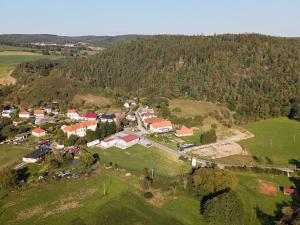 Prodej rodinného domu, Plasy, 896 m2