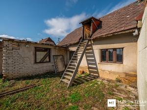 Prodej rodinného domu, Vysoký Újezd, V Chaloupkách, 377 m2