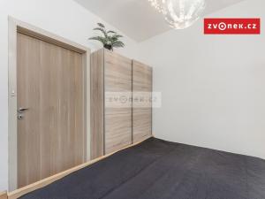 Prodej bytu 3+1, Zlín, Budovatelská, 68 m2