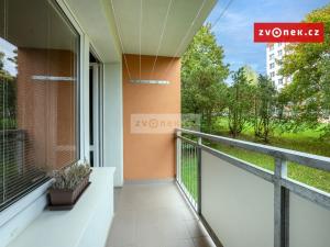 Prodej bytu 3+1, Zlín, Budovatelská, 68 m2