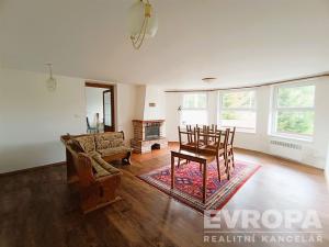 Pronájem rodinného domu, Jilemnice - Hrabačov, Krkonošská, 302 m2