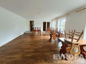 Pronájem rodinného domu, Jilemnice - Hrabačov, Krkonošská, 302 m2