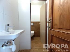 Pronájem rodinného domu, Jilemnice - Hrabačov, Krkonošská, 302 m2