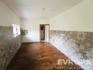 Pronájem rodinného domu, Jilemnice - Hrabačov, Krkonošská, 302 m2