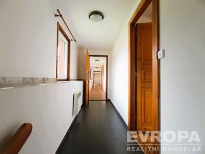 Pronájem rodinného domu, Jilemnice - Hrabačov, Krkonošská, 302 m2