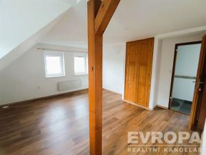 Pronájem rodinného domu, Jilemnice - Hrabačov, Krkonošská, 302 m2