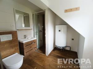 Pronájem rodinného domu, Jilemnice - Hrabačov, Krkonošská, 302 m2