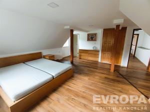 Pronájem rodinného domu, Jilemnice - Hrabačov, Krkonošská, 302 m2