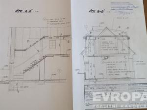 Pronájem rodinného domu, Jilemnice - Hrabačov, Krkonošská, 302 m2