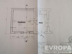 Pronájem rodinného domu, Jilemnice - Hrabačov, Krkonošská, 302 m2
