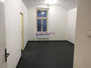 Pronájem obchodního prostoru, Praha - Smíchov, Lidická, 120 m2