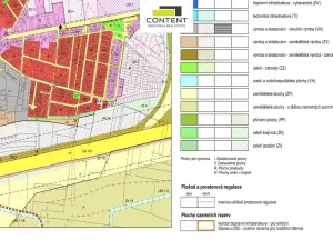 Prodej komerčního pozemku, Nehvizdy, Družstevní, 9021 m2